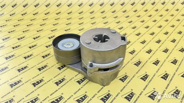 Натяжитель ремня DEUTZ VOLVO 21618992  21411884	04504262 — фото 5